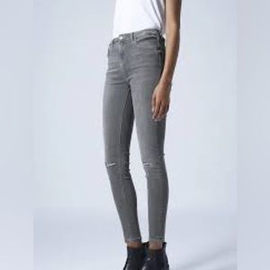 Top shop Moto Jamie Jean Size 25